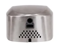 Jet Dryer DYNAMIC Stříbrný (5)