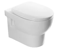 ISVEA ABSOLUTE WC sedátko, bílá (5)