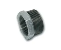 Pozink redukce 241 -  5/4&quot;x 1/2&quot;