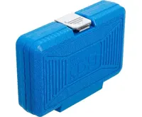 BGS Hlavice nástrčné speciální / hlavic pro povolení poškozených šroubů, prodloužené, 12,5 mm (4)