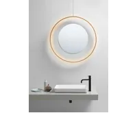 GSI PURA keramické umyvadlo na desku 60x38cm, bílá ExtraGlaze (3)