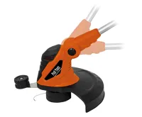 Profi Tools Elektrická strunová sekačka 2v1 DT2140 (1)