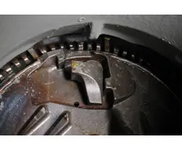 Waste King Commercial 5000 (9)