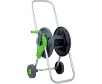 NOVASERVIS Navíječ na hadici s kolečky - DY660