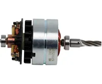 BGS Sada na opravu rotoru pro utahovák BGS č. 9919