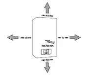 Protherm RAY 21 K Elektrokotel (3)