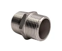 Nerez vsuvka DN 20 - 3/4" - AISI 316 Nerez vsuvka DN 20 - 3/4" - AISI 316