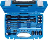 BGS Sada pro čištění sedel vstřikovačů a šachet (3)