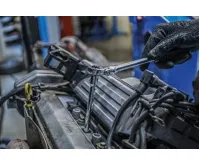 BGS Nářadí pro zapalovací svíčky 3/8" 10 mm, sada 6 dílů (4)