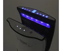 Jet Dryer SMART Bílý (21)