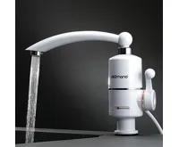 Delimano Instant Baterie s elektrickým ohřevem (1)