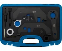 BGS Aretační přípravky pro vozy MBW N62/N63