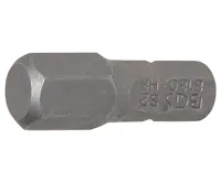 BGS Bit 1/4&quot; imbus 8x25 mm,S2