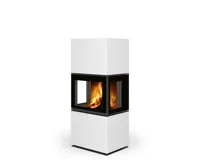 ROMOTOP Designový krb LERA C G Keramika ROMOTOP Designový krb LERA C G Keramika