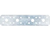 BGS Plech plochý spojovací, 180 x 40 x 2,5 mm (2)