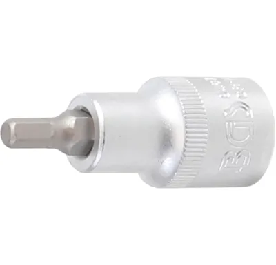 BGS Hlavice zástrčná 1/2" imbus 5,5 mm