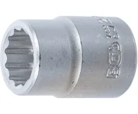 BGS Hlavice nástrčná 3/4" 22 mm, 12ti hranná BGS Hlavice nástrčná 3/4" 22 mm, 12ti hranná