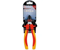 BGS Kleště štípací boční VDE, 160 mm (3)