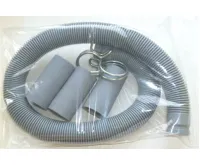 Instalační sada pro připojení přepadu dřezu pro drtiče odpadků (2)