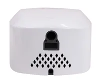 Jet Dryer DYNAMIC Stříbrný (14)