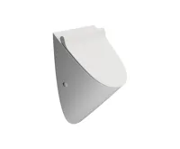 GSI COMMUNITY urinál se zakrytým přívodem vody s otvory pro víko, Rimless, 31x54,5cm, bílá mat GSI COMMUNITY urinál se zakrytým přívodem vody s otvory pro víko, Rimless, 31x54,5cm, bílá mat