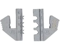 BGS Lisovací čelisti, pro solární spojky MC3 BGS 70003 (2)