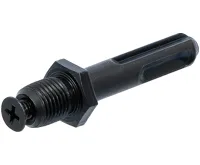 BGS Adaptér pro sklíčidlo 1/2" x 20 UNF, pro SDS upínání, pro BGS 9937 BGS Adaptér pro sklíčidlo 1/2" x 20 UNF, pro SDS upínání, pro BGS 9937
