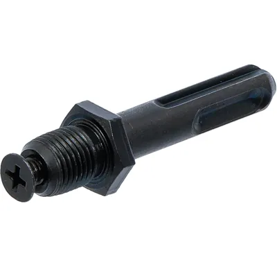 BGS Adaptér pro sklíčidlo 1/2" x 20 UNF, pro SDS upínání, pro BGS 9937