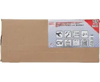 BGS Klíč plochý rázový , 75 mm (1)