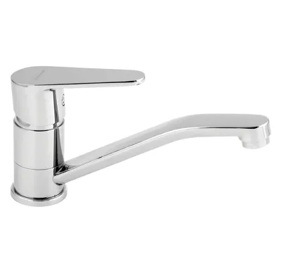 NOVASERVIS Umyvadlová dřezová baterie Titania Fresh chrom - 96096,0