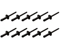 BGS Nýty umělohmotné nahradní k č.108463,rozměr 5x15,8 mm,sada 10ks BGS Nýty umělohmotné nahradní k č.108463,rozměr 5x15,8 mm,sada 10ks