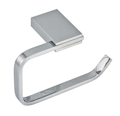 NOVASERVIS Závěs toaletního papíru Metalia 9 chrom - 0931,0