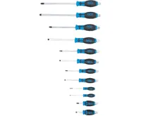 BGS Šroubováky sada,  12 pcs. (6)