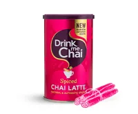 Drink Me Chai Chai čaj Koření dóza 250g (1)