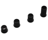 BGS Vložka závitová M8x1.0, pro 167, sada 4 dílů