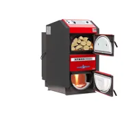 Atmos Dokogen DC 40 GD Kotel na tuhá paliva (3)