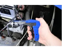 BGS Pistole pro utažení vázacích pásek, 2,4 - 4,8 mm (3)