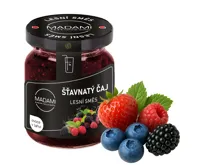 MADAMI s.r.o. Šťavnatý čaj Madami Lesní směs 55g MADAMI s.r.o. Šťavnatý čaj Madami Lesní směs 55g