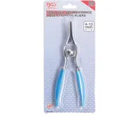 BGS Kleště pro uvolnění hadice, 200 mm (2)