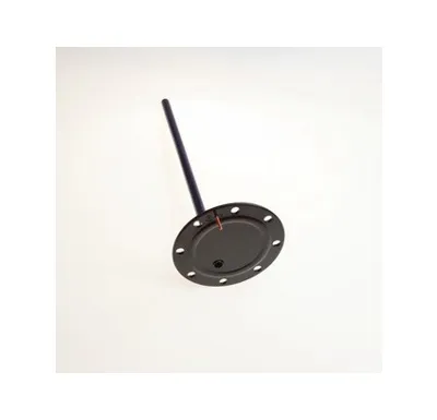 ND DZD Víko příruby 500mm 1 jímka  2000255