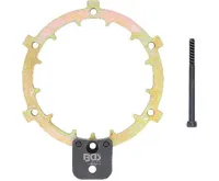 BGS Nářadí pro přidržení spojkového koše, pro Ducati, ocelové provedení (1)