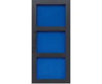 BGS Modul - prázdný, 3 odkládací plochy 140x110x20 mm BGS Modul - prázdný, 3 odkládací plochy 140x110x20 mm