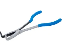 BGS Telefonní kleště ,  velmi dlouhé ,  90° zahnuté ,  260 mm - BGS 4405 (1)