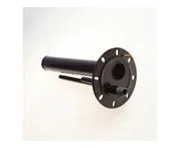 ND DZD Víko příruby pro závěsné svislé ohřívače s jímkou 2000257