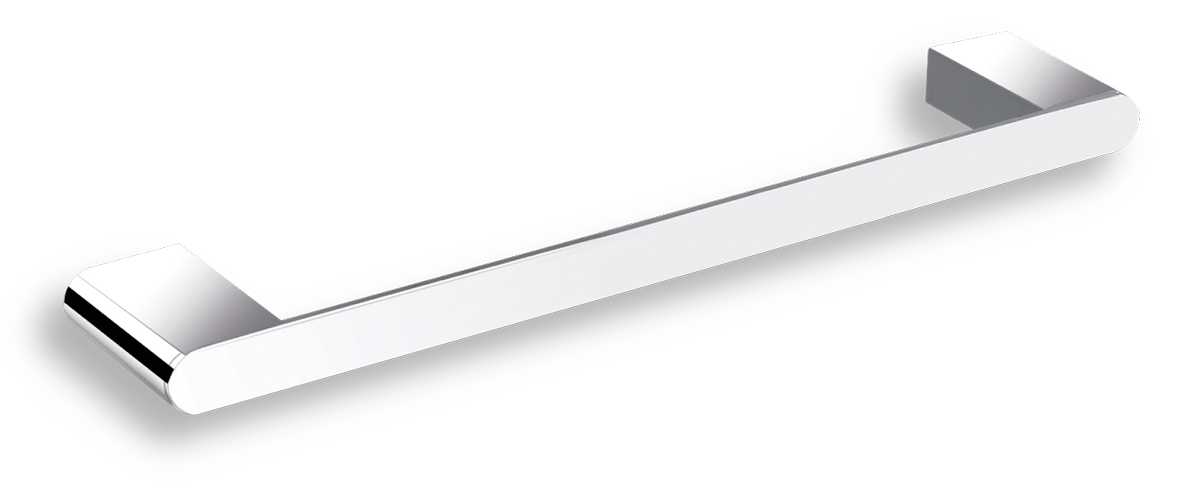 Novaservis držák ručníků 450 mm titania naty chrom - 66627,0