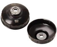 BGS Hlavice na povolování olejových filtrů 86 mm, 18ti hran BGS Hlavice na povolování olejových filtrů 86 mm, 18ti hran