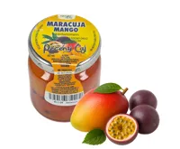 Nature NoTea s.r.o. Pečený čaj Notea - Maracuja a Mango s kardamomem 60ml