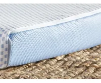 Dormeo Přistýlka Memosan Ultimo Roll Up 5+2 (6)