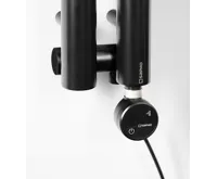 SAPHO MOA topná tyč s termostatem a bluetooth, 600 W, černá (3)