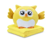 Dormeo Hoo-Hoo Sovičky náladičky (3)